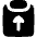 Clipboard Task Submitted Icon from Flex Solid Set