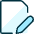 Common File Edit Icon from Ultimate Duotone - Free Set