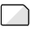 Common File Horizontal Icon from Ultimate Colors - Free Set