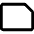 Common File Horizontal Icon from Ultimate Bold - Free Set