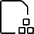 Common File Module 1 Icon from Ultimate Light - Free Set