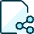 Common File Share Icon from Ultimate Duotone - Free Set