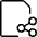 Common File Share Icon from Ultimate Light - Free Set