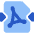 Compress PDF icon - Free transparent PNG, SVG. No sign up needed.