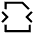 Compress PDF icon - Free transparent PNG, SVG. No sign up needed.