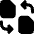 Convert PDF 1 icon - Free transparent PNG, SVG. No sign up needed.