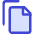 Copy Document icon - Free transparent PNG, SVG. No sign up needed.