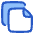 Copy Document icon - Free transparent PNG, SVG. No sign up needed.