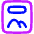 Cover Pages Icon from Flex Neon Set