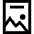 Cover Pages Icon from Sharp Line Set
