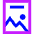 Cover Pages Icon from Sharp Neon Set