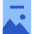 Cover Pages Icon from Sharp Flat Set