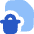 Delete PDF icon - Free transparent PNG, SVG. No sign up needed.