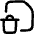 Delete PDF icon - Free transparent PNG, SVG. No sign up needed.