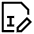 Edit PDF icon - Free transparent PNG, SVG. No sign up needed.