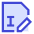 Edit PDF icon - Free transparent PNG, SVG. No sign up needed.