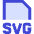 File Icon from Sharp Duo Set