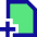 File Add Alternate Icon from Sharp Pop Set