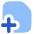 File Add Alternate icon - Free transparent PNG, SVG. No sign up needed.
