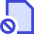 File Block icon - Free transparent PNG, SVG. No sign up needed.