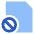 File Block icon - Free transparent PNG, SVG. No sign up needed.