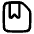 File Bookmark icon - Free transparent PNG, SVG. No sign up needed.