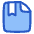 File Bookmark icon - Free transparent PNG, SVG. No sign up needed.