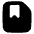 File Bookmark icon - Free transparent PNG, SVG. No sign up needed.