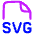 File Icon from Plump Neon Set