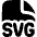 File Icon from Flex Solid Set