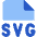File Icon from Core Flat Set