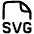 File Icon from Plump Line Set