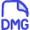 File Dmg Icon from Flex Duo Set