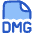 File Dmg Icon from Plump Duo Set