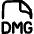 File Dmg Icon from Flex Line Set