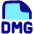 File Dmg Icon from Plump Pop Set