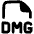 File Dmg Icon from Plump Remix Set