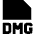 File Dmg Icon from Sharp Solid Set