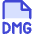 File Dmg Icon from Core Duo Set