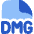 File Dmg Icon from Flex Flat Set