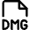 File Dmg Icon from Core Line Set