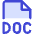 File Doc Icon from Core Duo Set