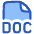 File Doc Icon from Plump Duo Set