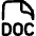 File Doc Icon from Flex Line Set
