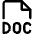 File Doc Icon from Core Line Set