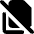 File Document Copy Duplicate Off Icon from Core Solid Set