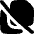 File Document Copy Duplicate Off Icon from Flex Solid Set