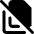 File Document Copy Duplicate Off Icon from Core Remix Set