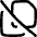 File Document Copy Duplicate Off Icon from Flex Line Set