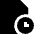 File Document Edit History Icon from Sharp Solid Set